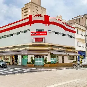 Urban Hotel São Paulo