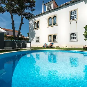 Vasco Da Gama Casa de hóspedes Cascais