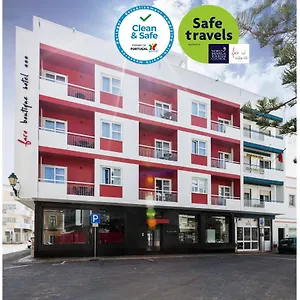 Boutique Hotel FAO