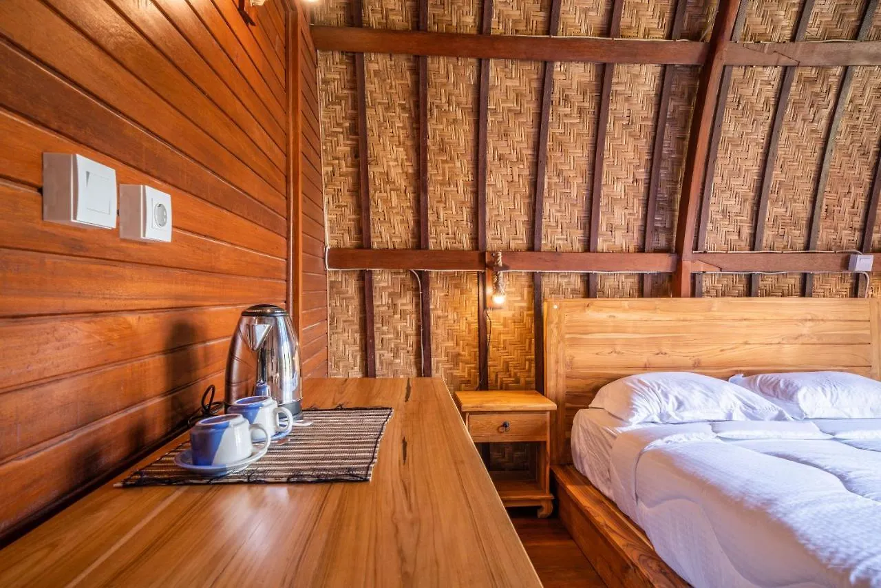 Lumbung Sari Hotel Uluwatu
