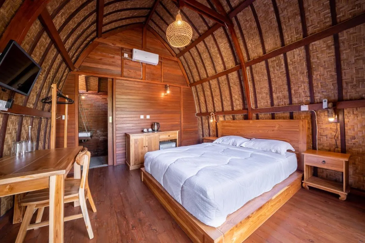Lumbung Sari Hotel Uluwatu