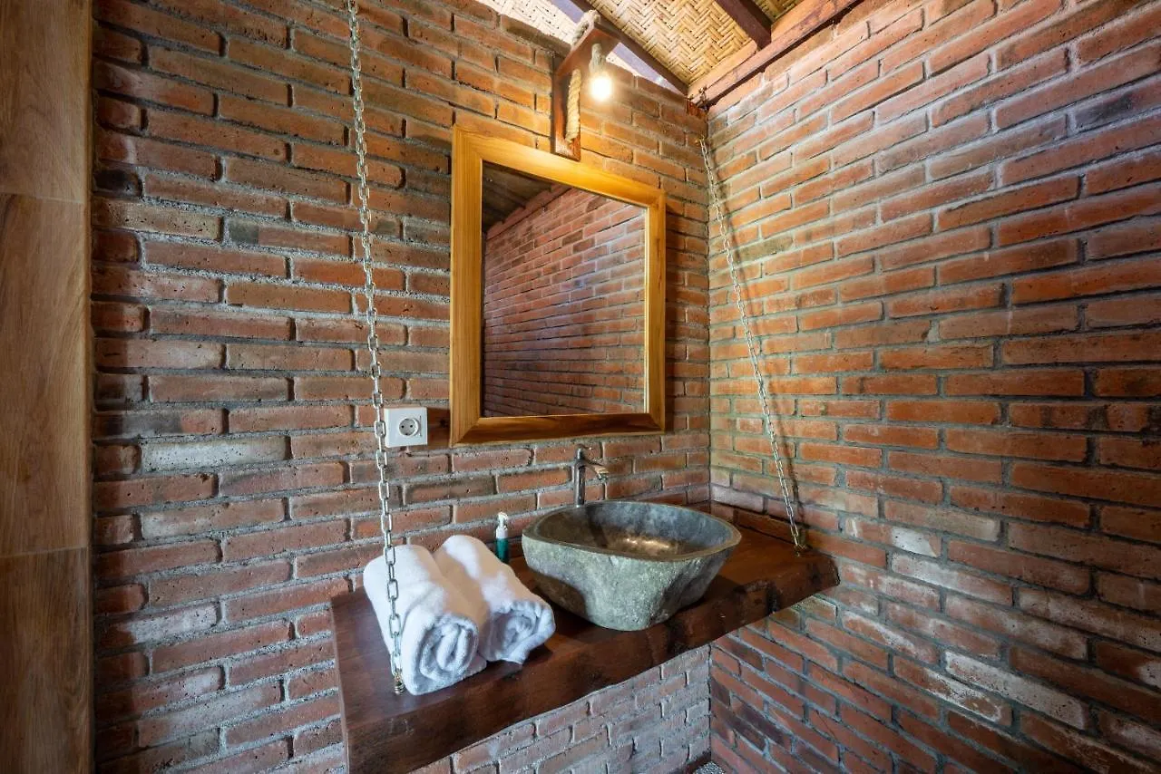 Lumbung Sari Hotel Uluwatu