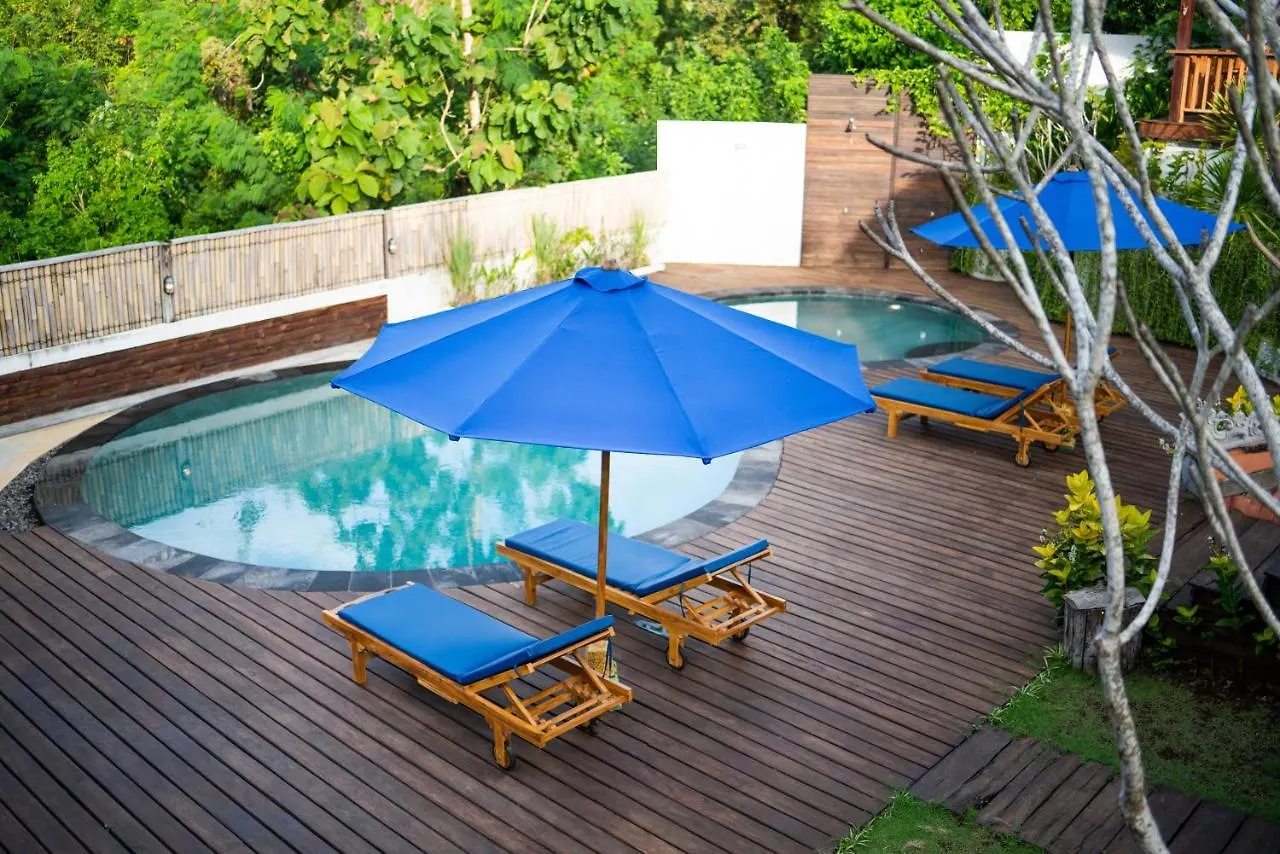 Lumbung Sari Hotel Uluwatu